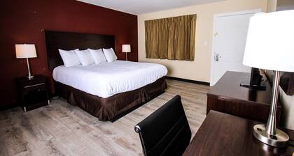 Red Roof Inn PLUS+ Williams - Grand Canyon