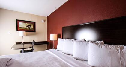 Red Roof Inn PLUS+ Williams - Grand Canyon