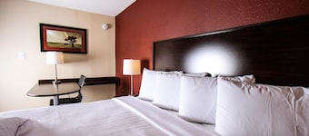 Red Roof Inn PLUS+ Williams - Grand Canyon