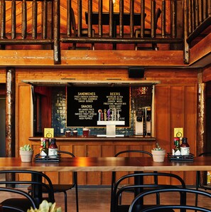Dining - Red Roof Inn PLUS+ Williams - Grand Canyon (Williams)