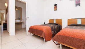1 bedroom, premium bedding, desk, free WiFi - Condo Cristinaby HBM (Playa del Carmen)