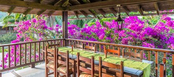 Playa de Oro Lodge