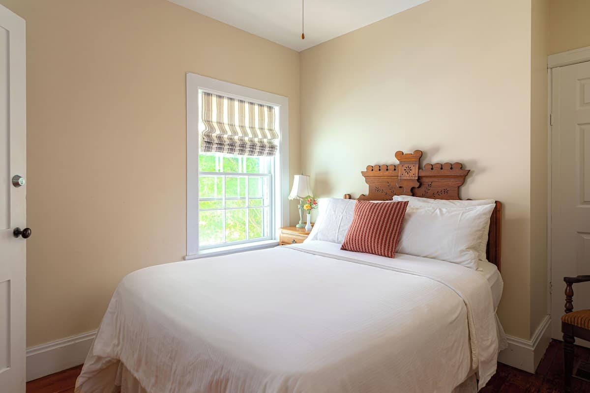 Standard Room, 1 Double Bed