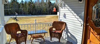 Heathwood Inn