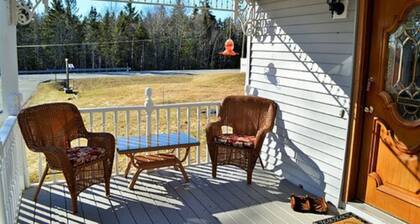 Heathwood Inn