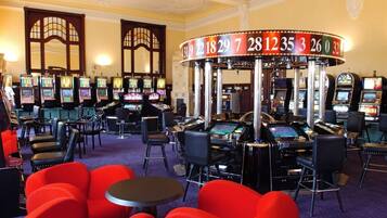 Casino