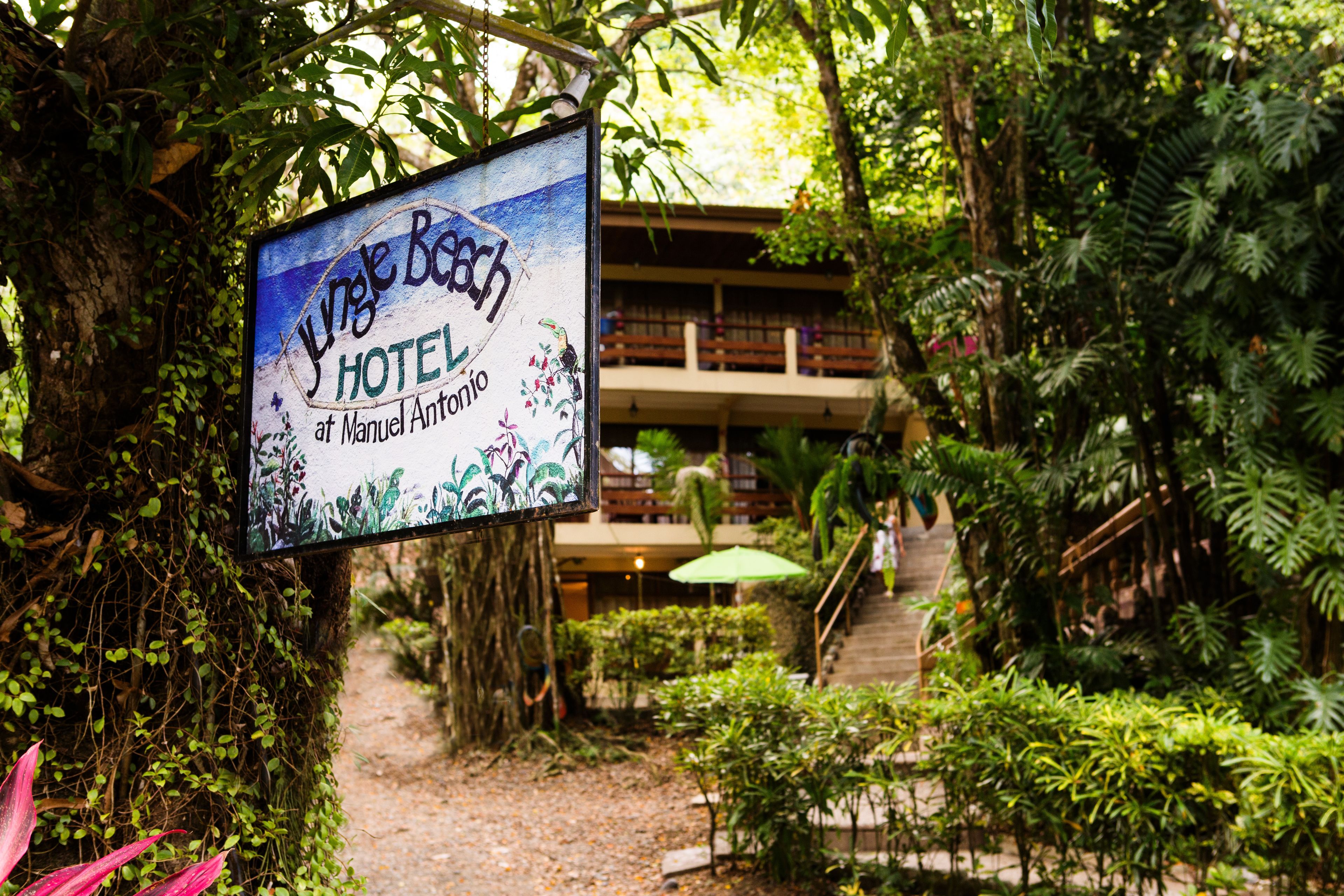 Photo - Jungle Beach Hotel Manuel Antonio