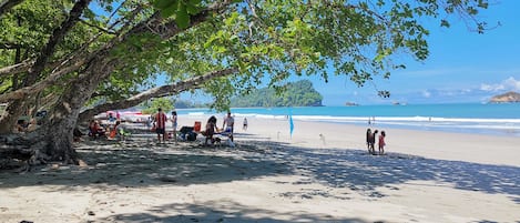 Plage à proximité