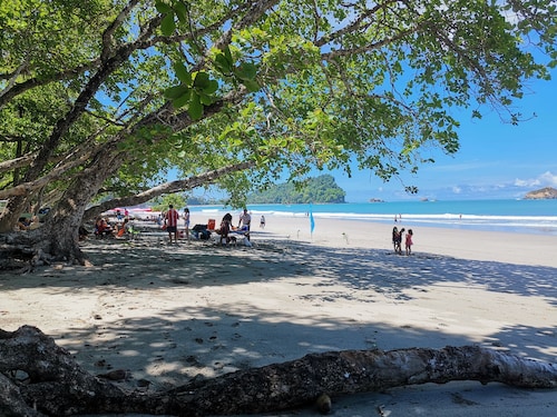 Jungle Beach Hotel Manuel Antonio