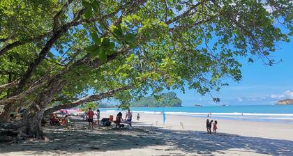 Jungle Beach Hotel Manuel Antonio