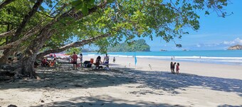 Jungle Beach Hotel Manuel Antonio