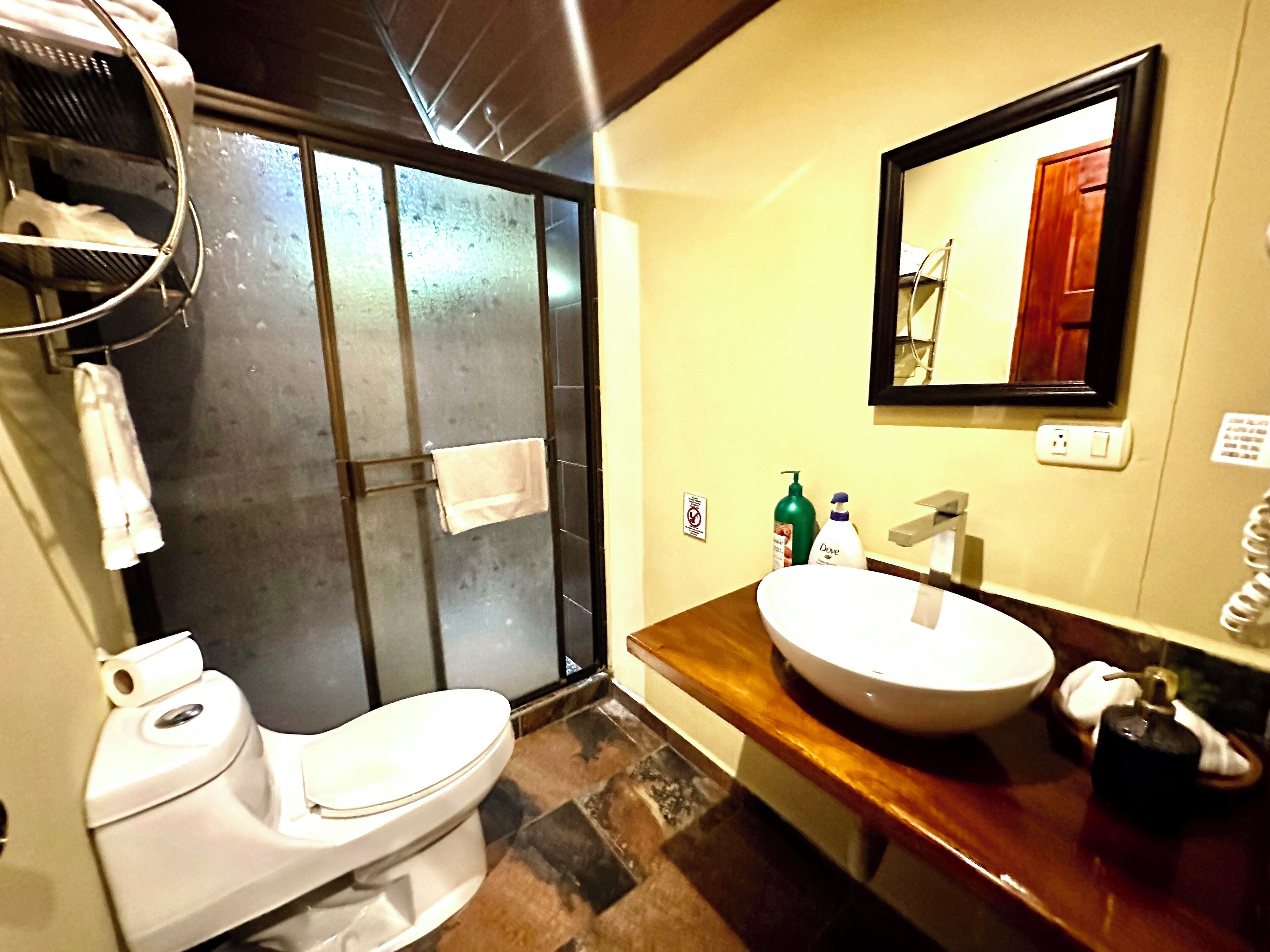 Photo - Jungle Beach Hotel Manuel Antonio