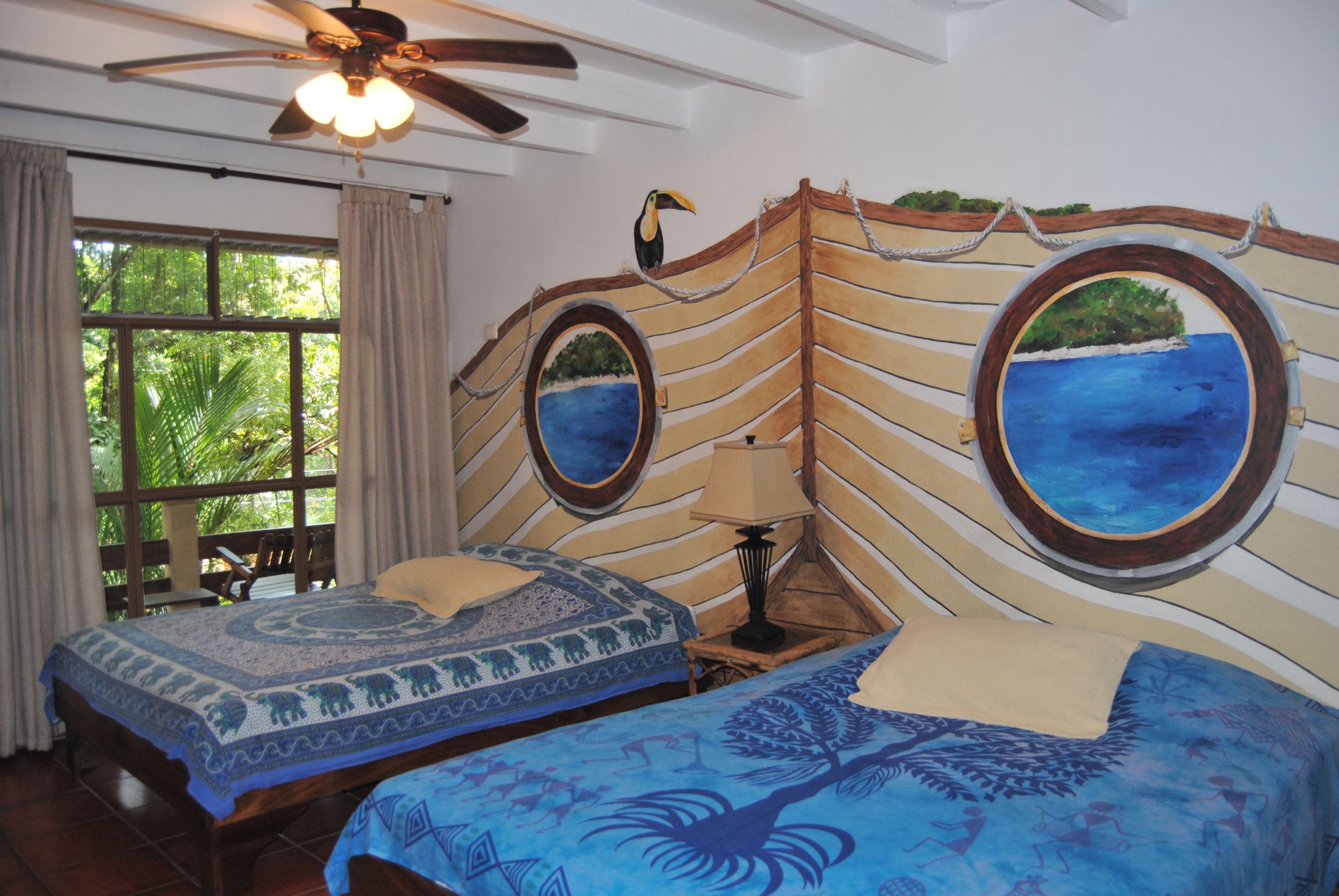 Foto - Jungle Beach Hotel Manuel Antonio