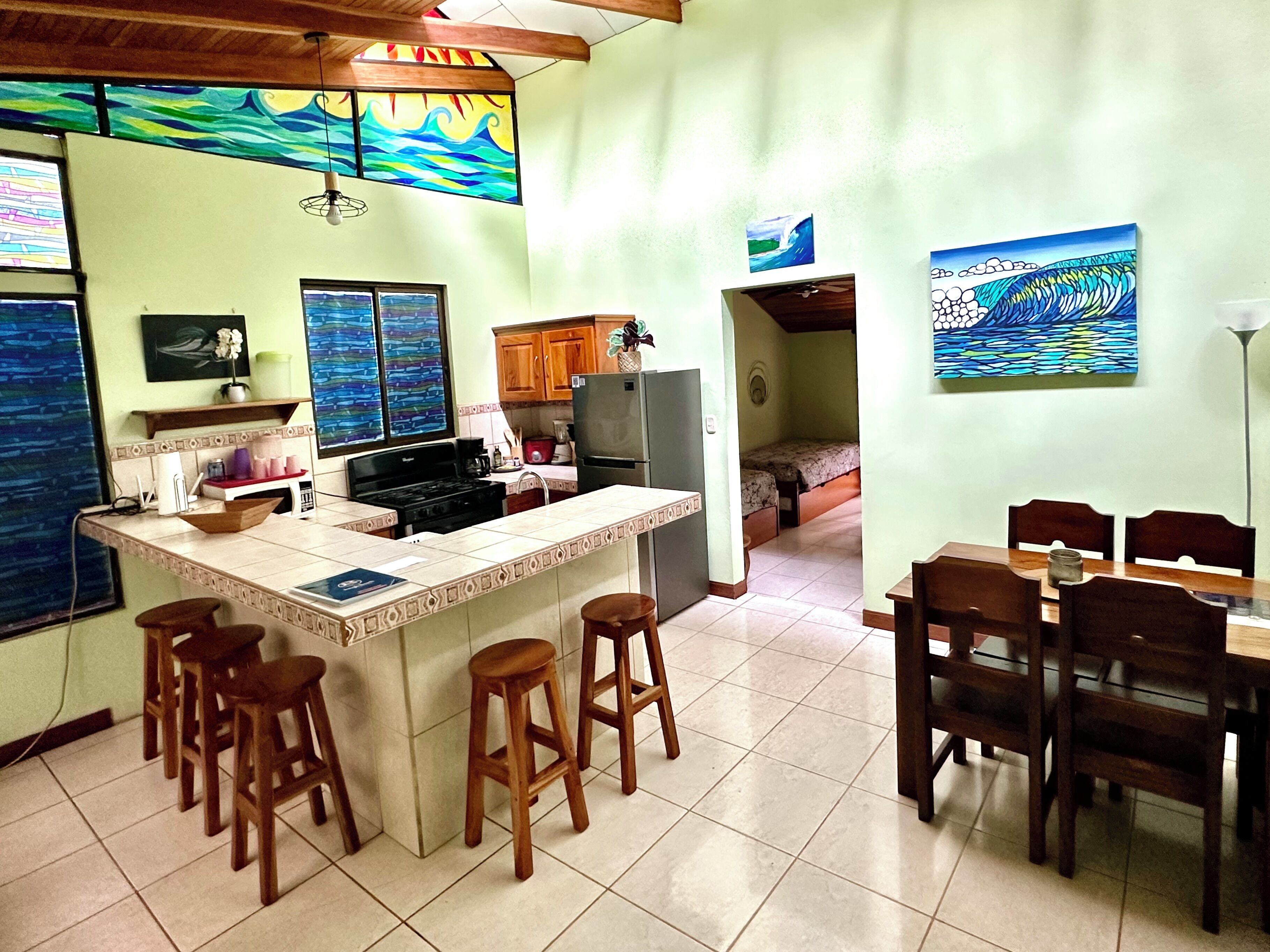 Foto - Jungle Beach Hotel Manuel Antonio