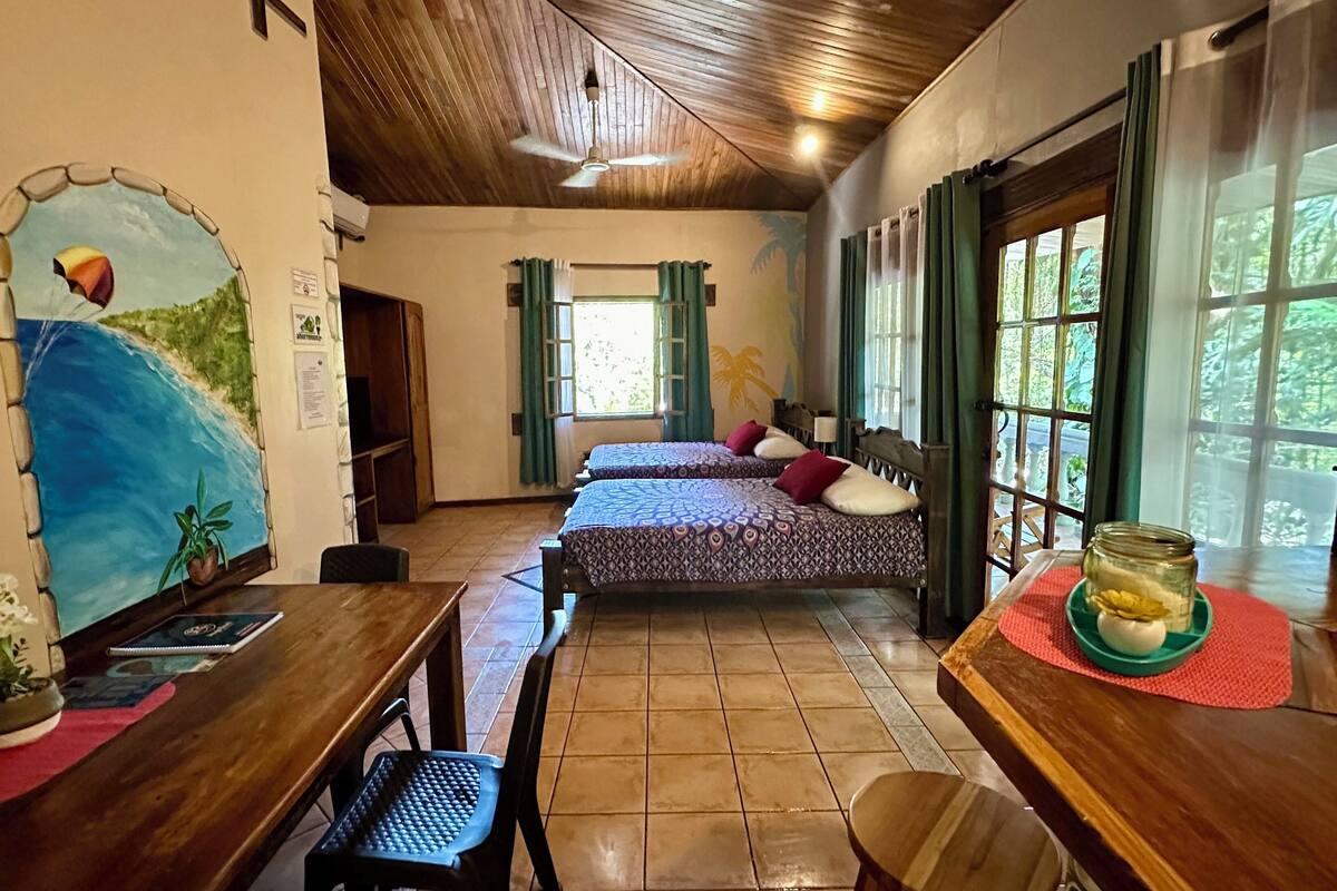 premium bedding, in-room safe, individually furnished, free wifi