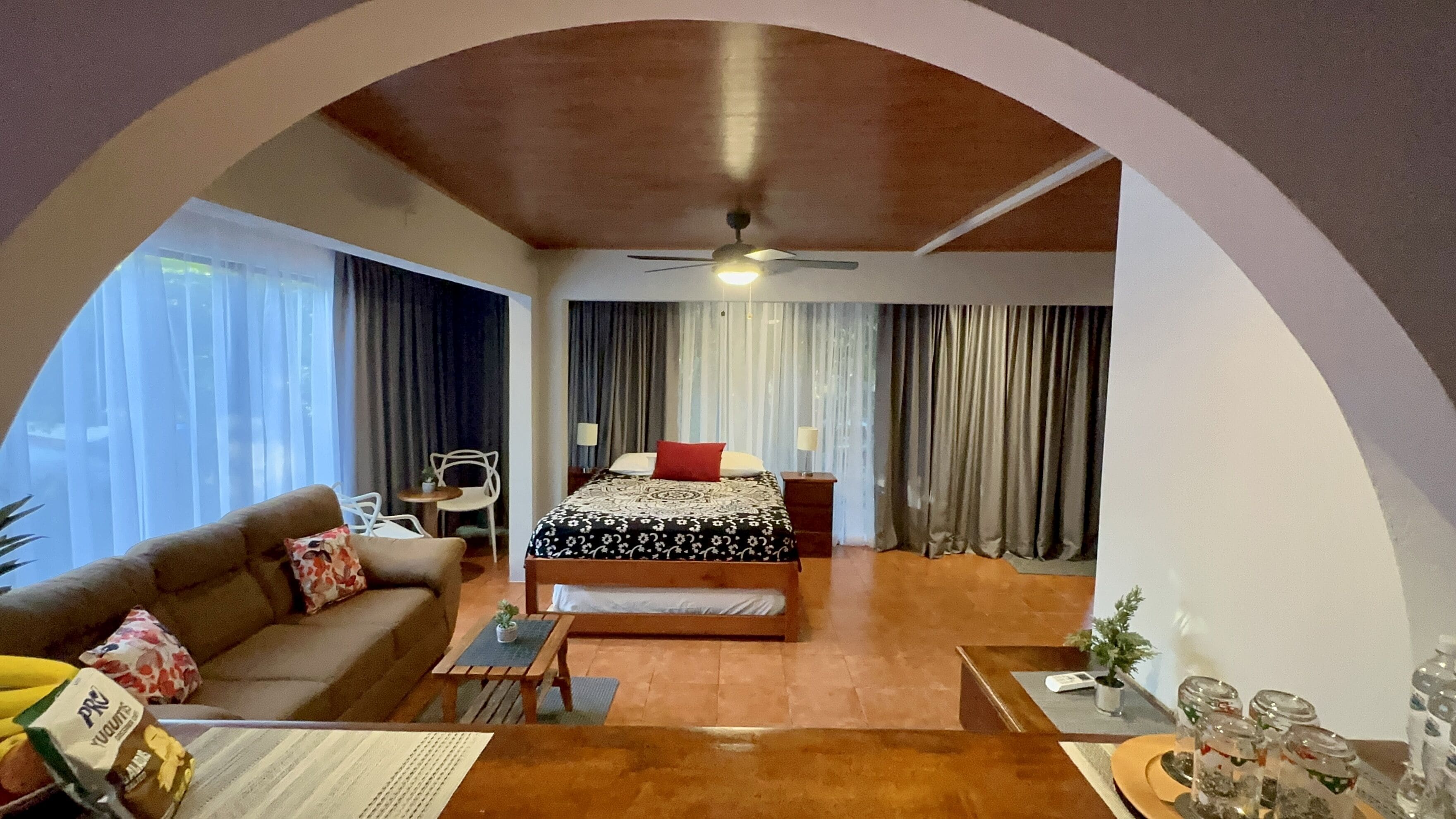 Foto - Jungle Beach Hotel Manuel Antonio