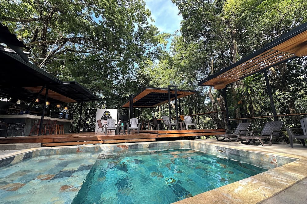 Jungle Beach Hotel Manuel Antonio