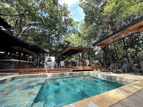 Jungle Beach Hotel Manuel Antonio