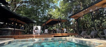 Jungle Beach Hotel Manuel Antonio