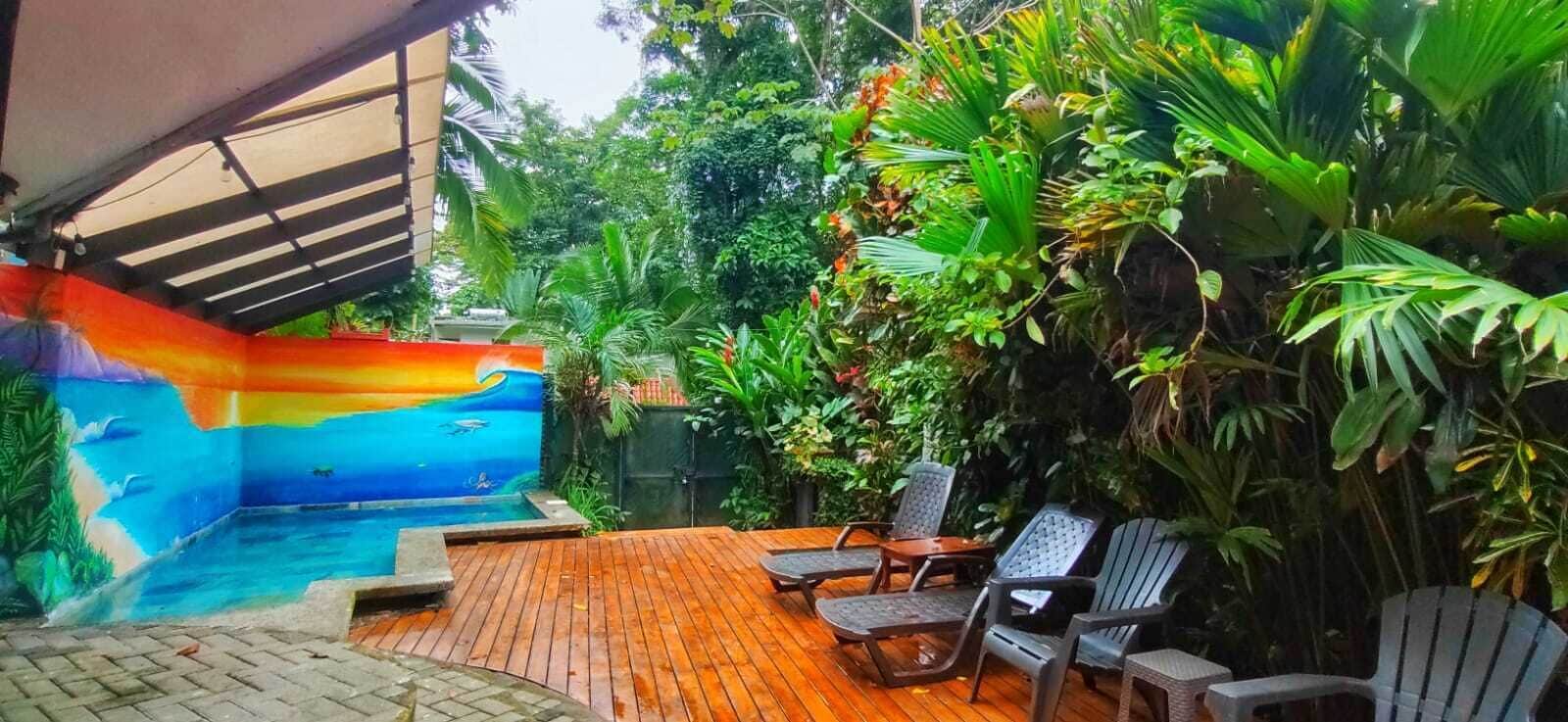 Photo - Jungle Beach Hotel Manuel Antonio