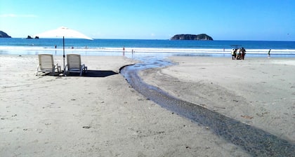 Jungle Beach Hotel Manuel Antonio
