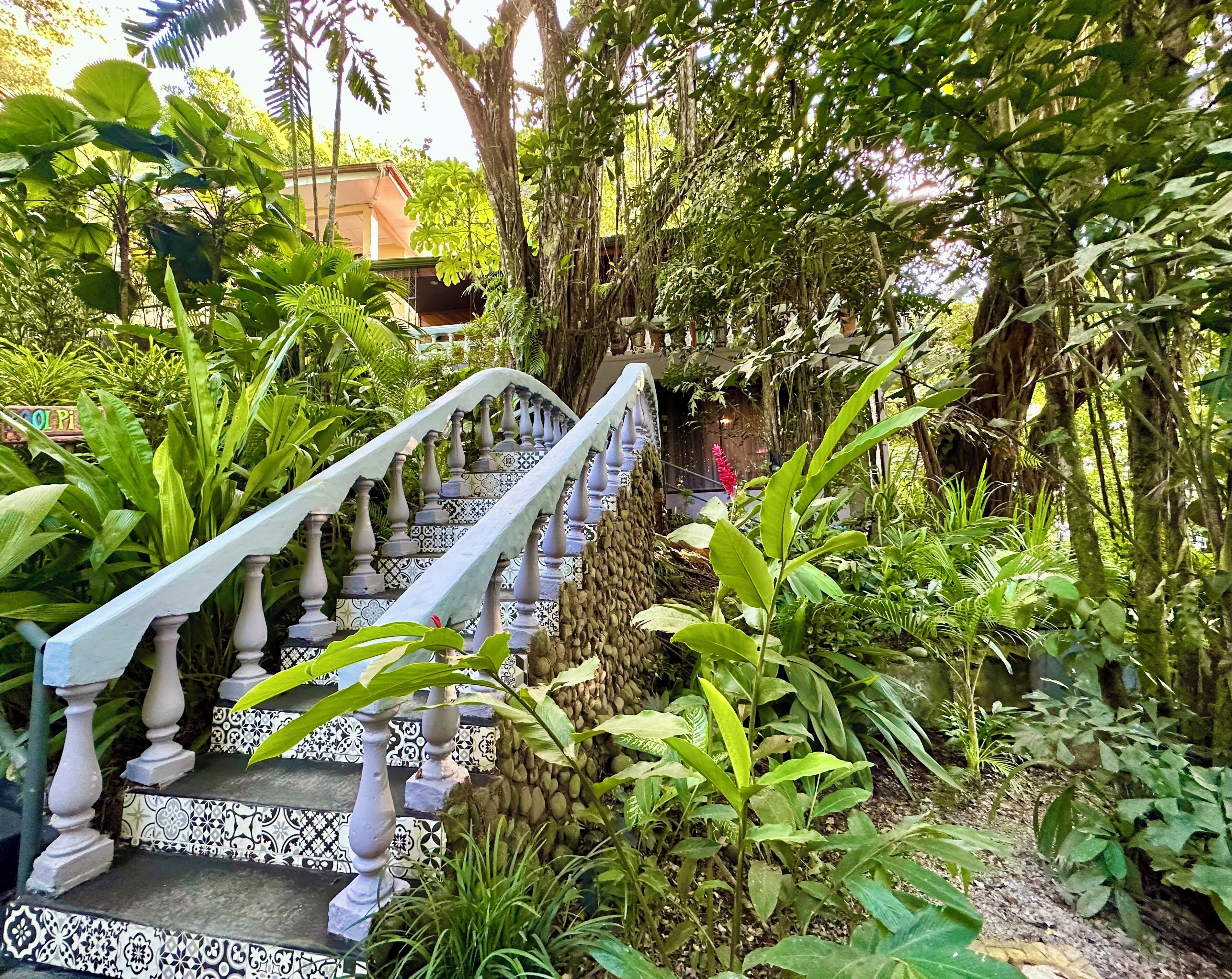 Photo - Jungle Beach Hotel Manuel Antonio