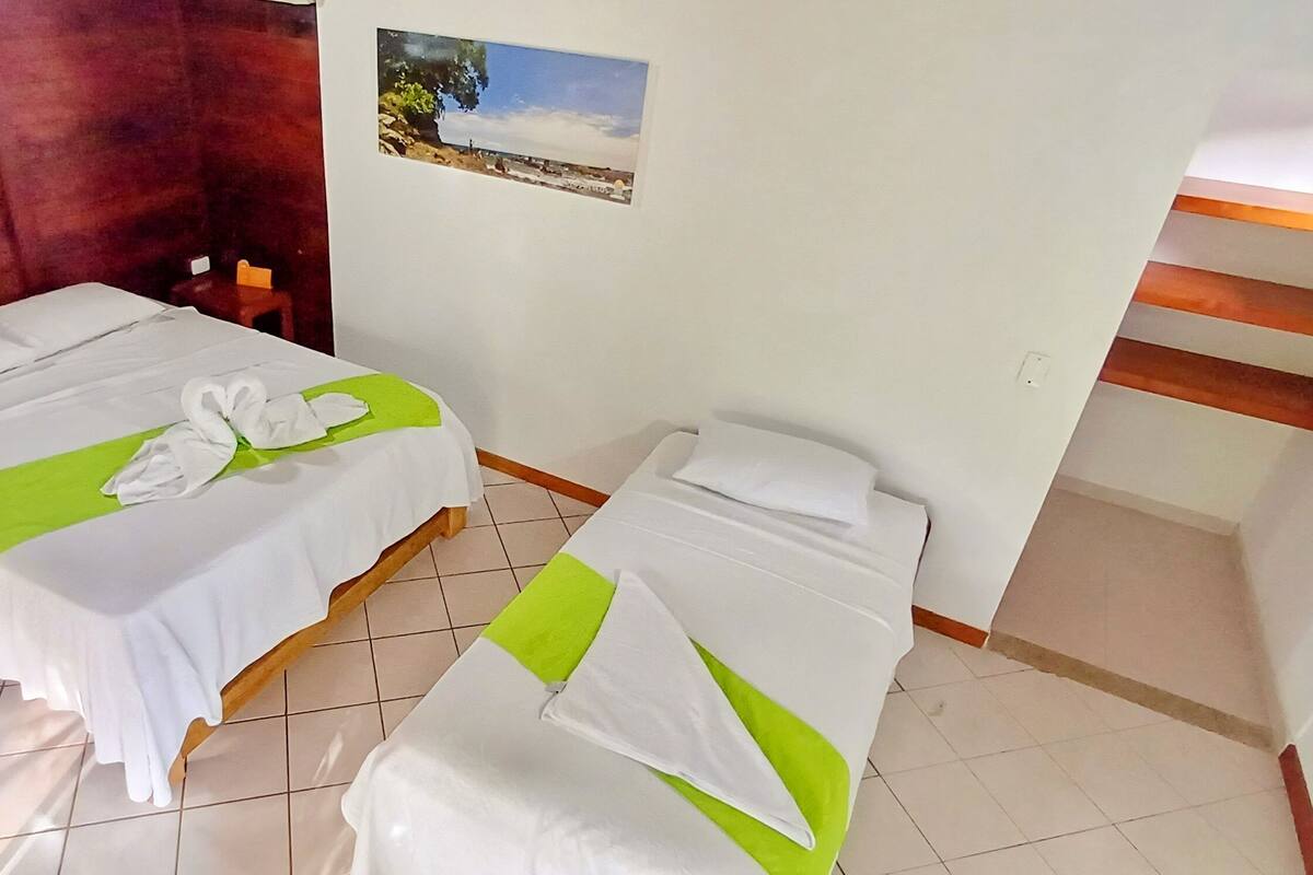 Ropa de cama 