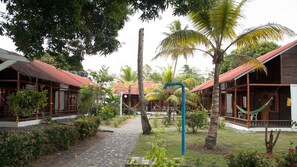 Room - Tacarcuna Lodge (Acandi)