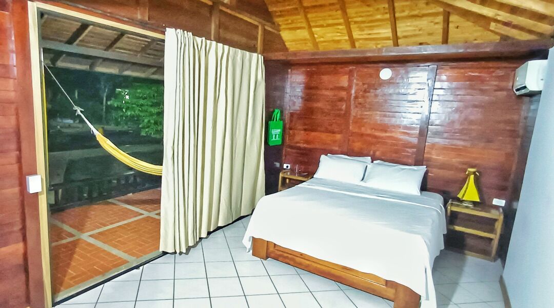 Double Room | Bed sheets