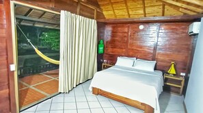 Habitación doble | Ropa de cama