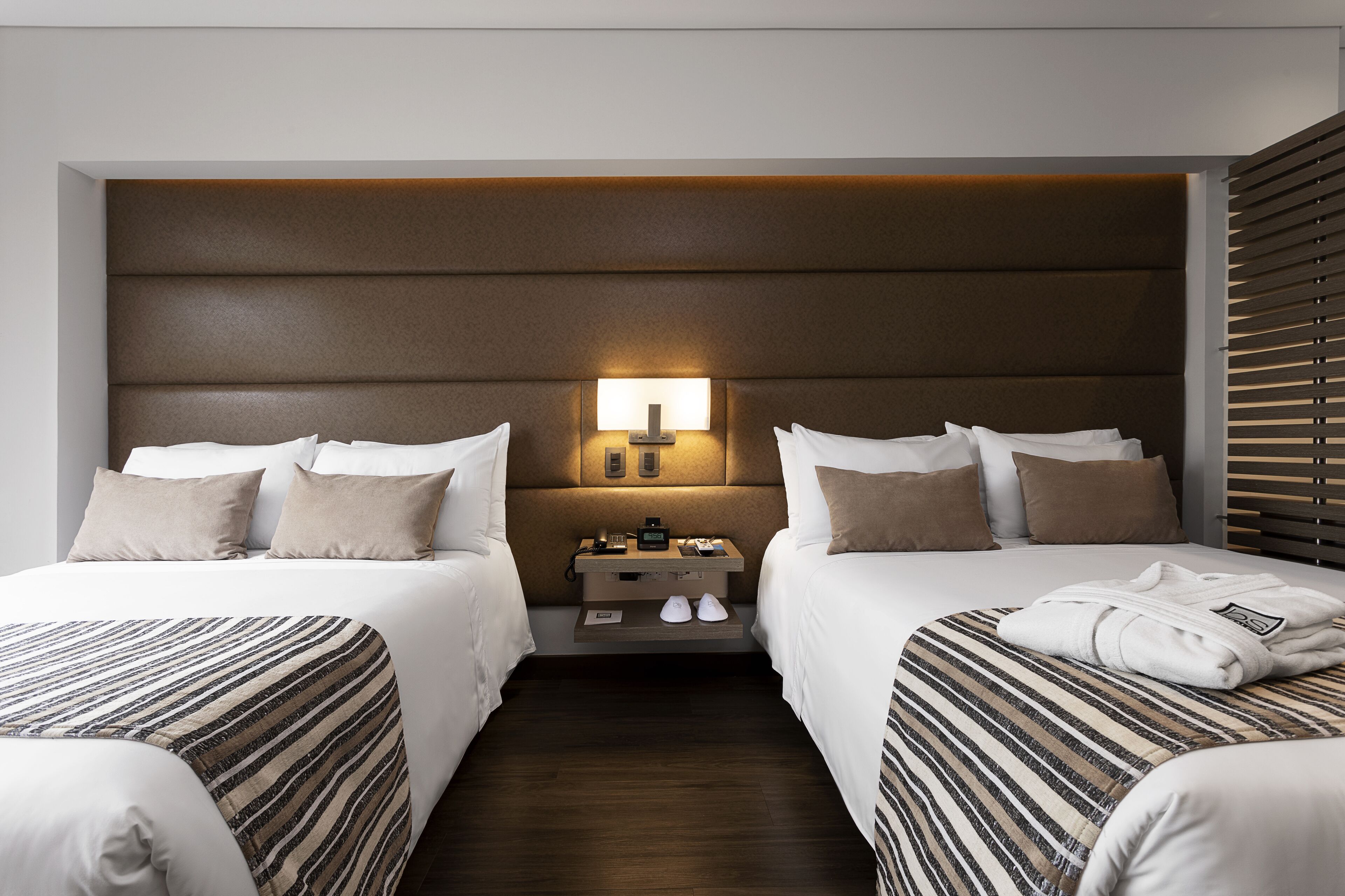 1 bedroom, premium bedding, minibar, in-room safe