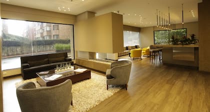 Bs Rosales Hotel And Suites