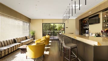 Bar (en la propiedad)