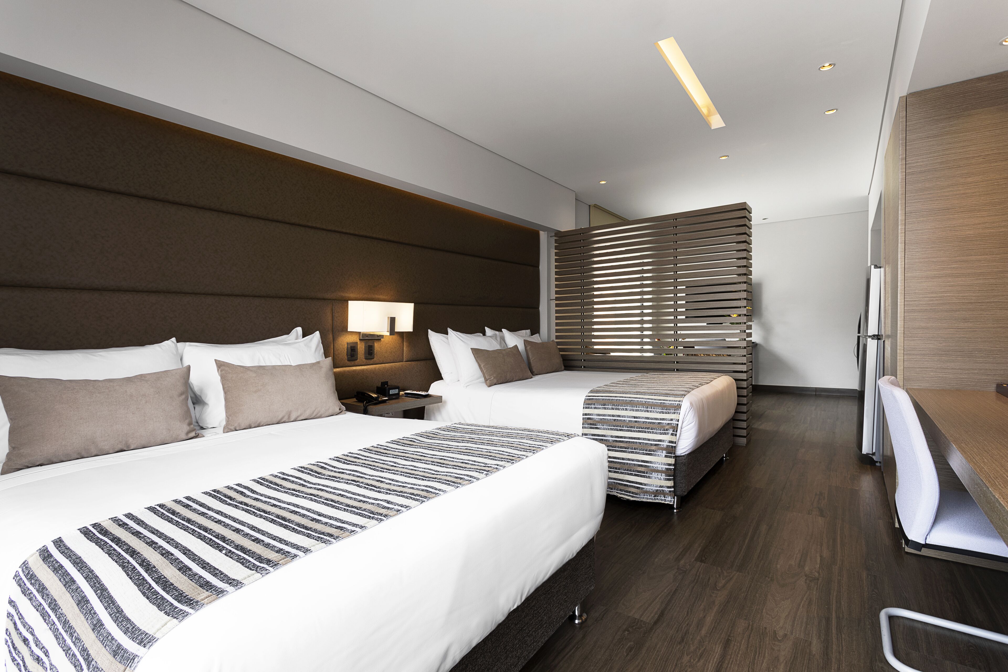 apartment, 2 queen beds | room amenity