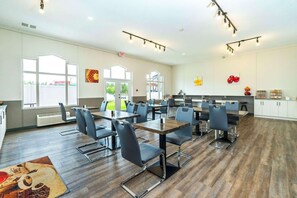 Abendessen, amerikanische Küche