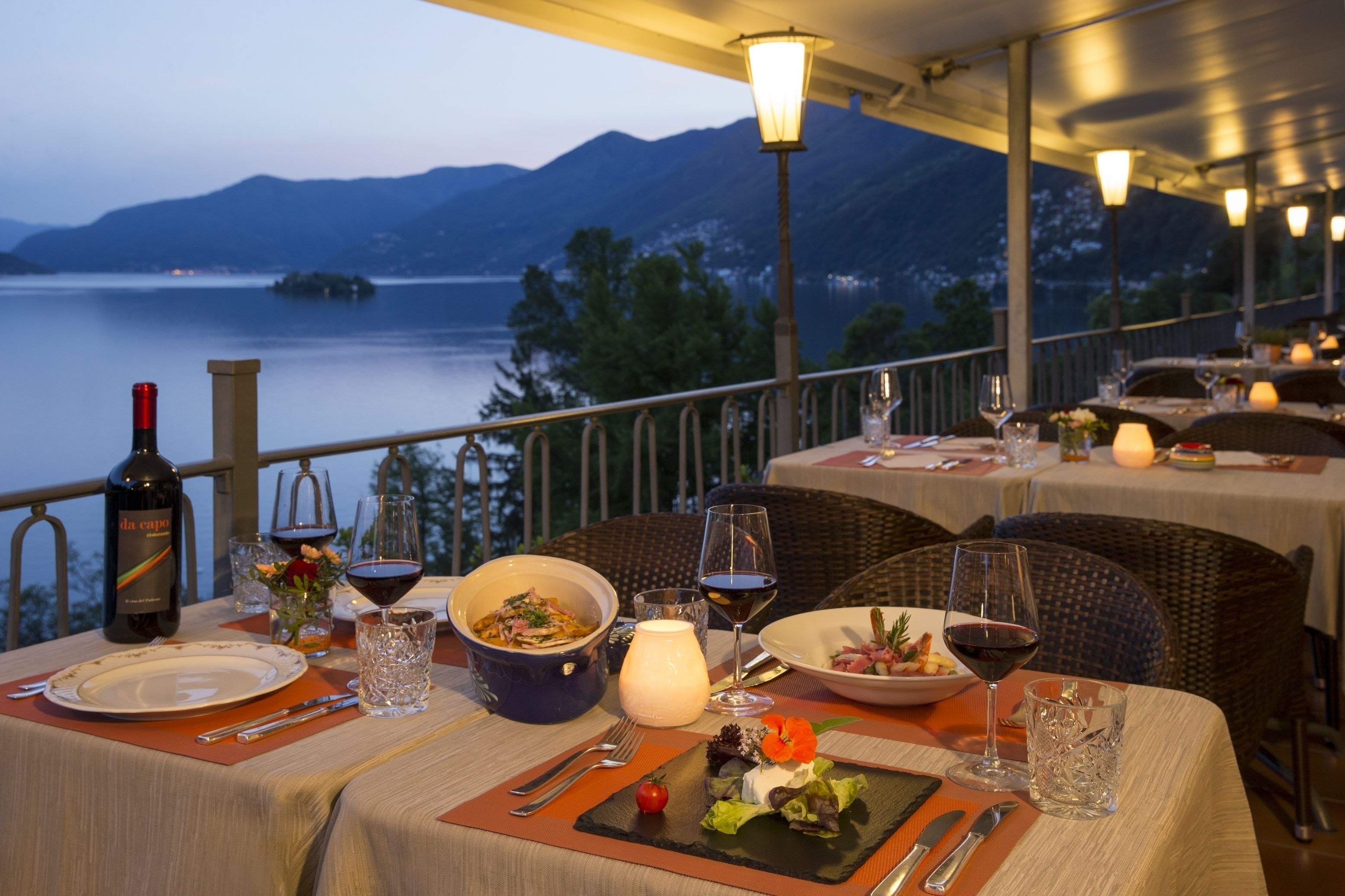 Foto - Hotel Arancio