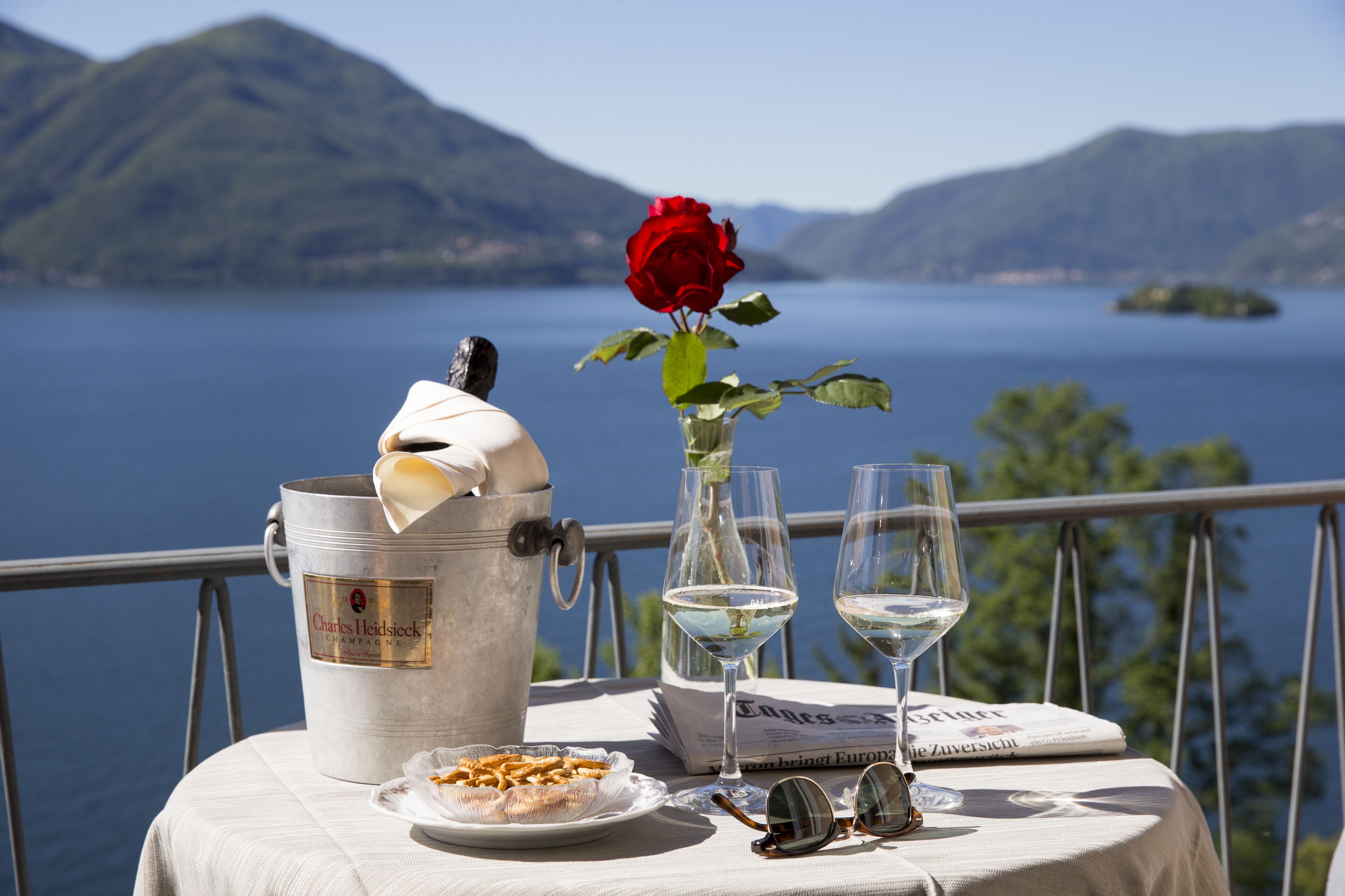 Foto - Hotel Arancio