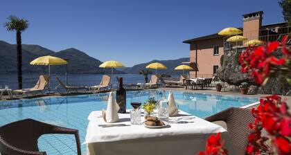 Hotel Arancio