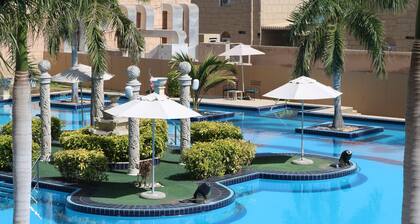 Palma Beach Resort and Spa