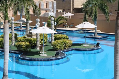 Palma Beach Resort and Spa