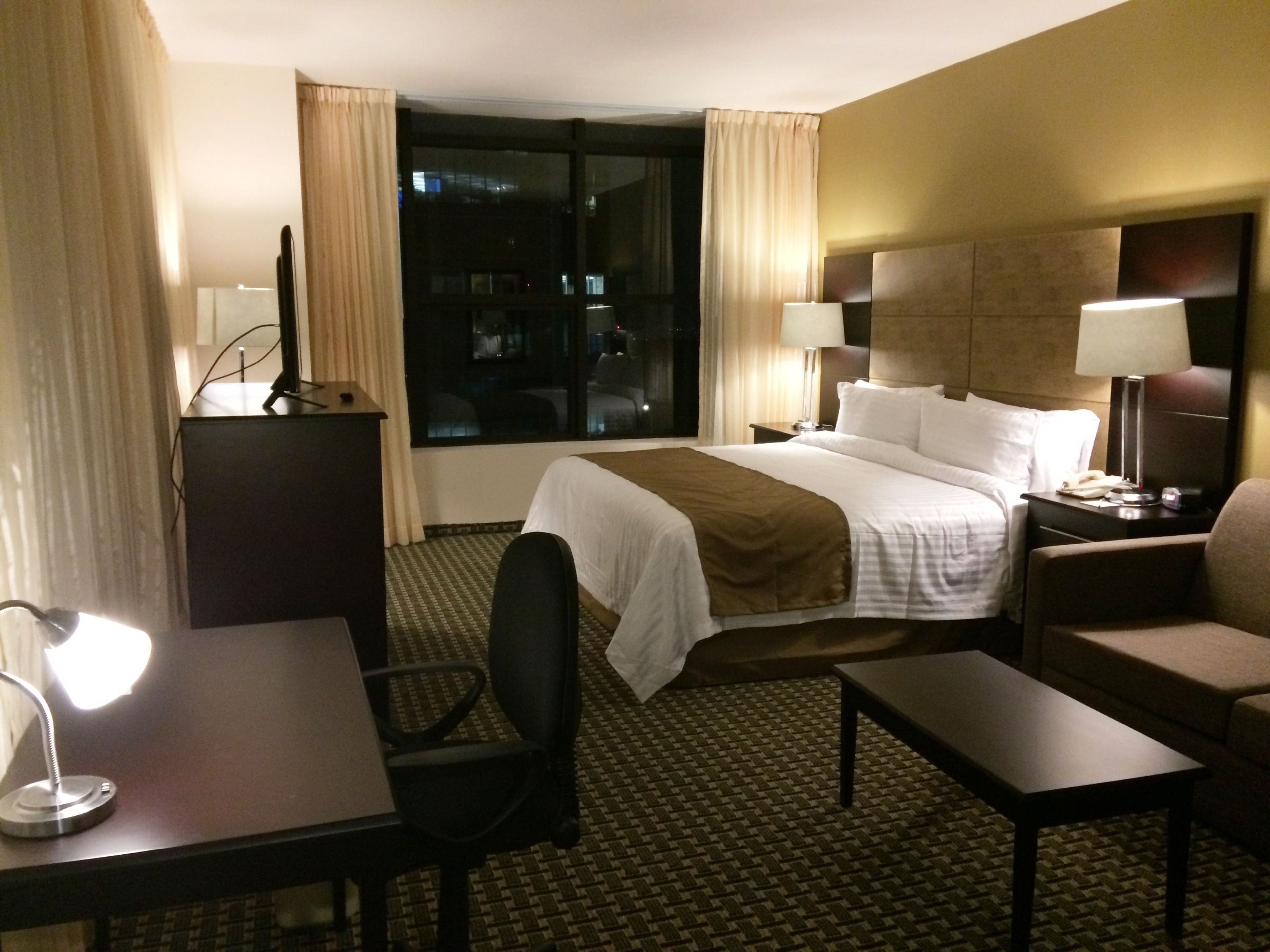 Foto - Holiday Inn Mexico Santa Fe by IHG