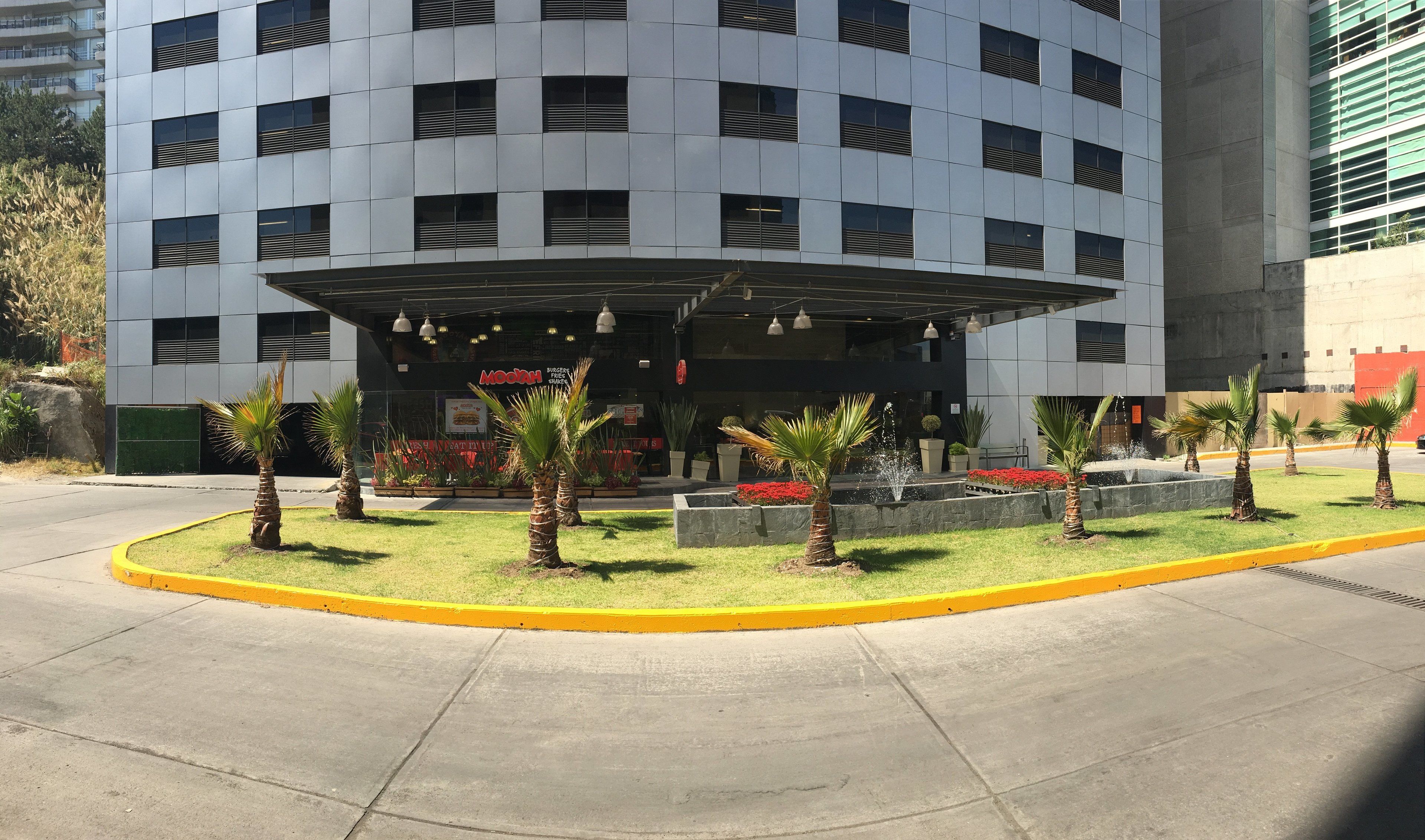 Foto - Holiday Inn Mexico Santa Fe by IHG