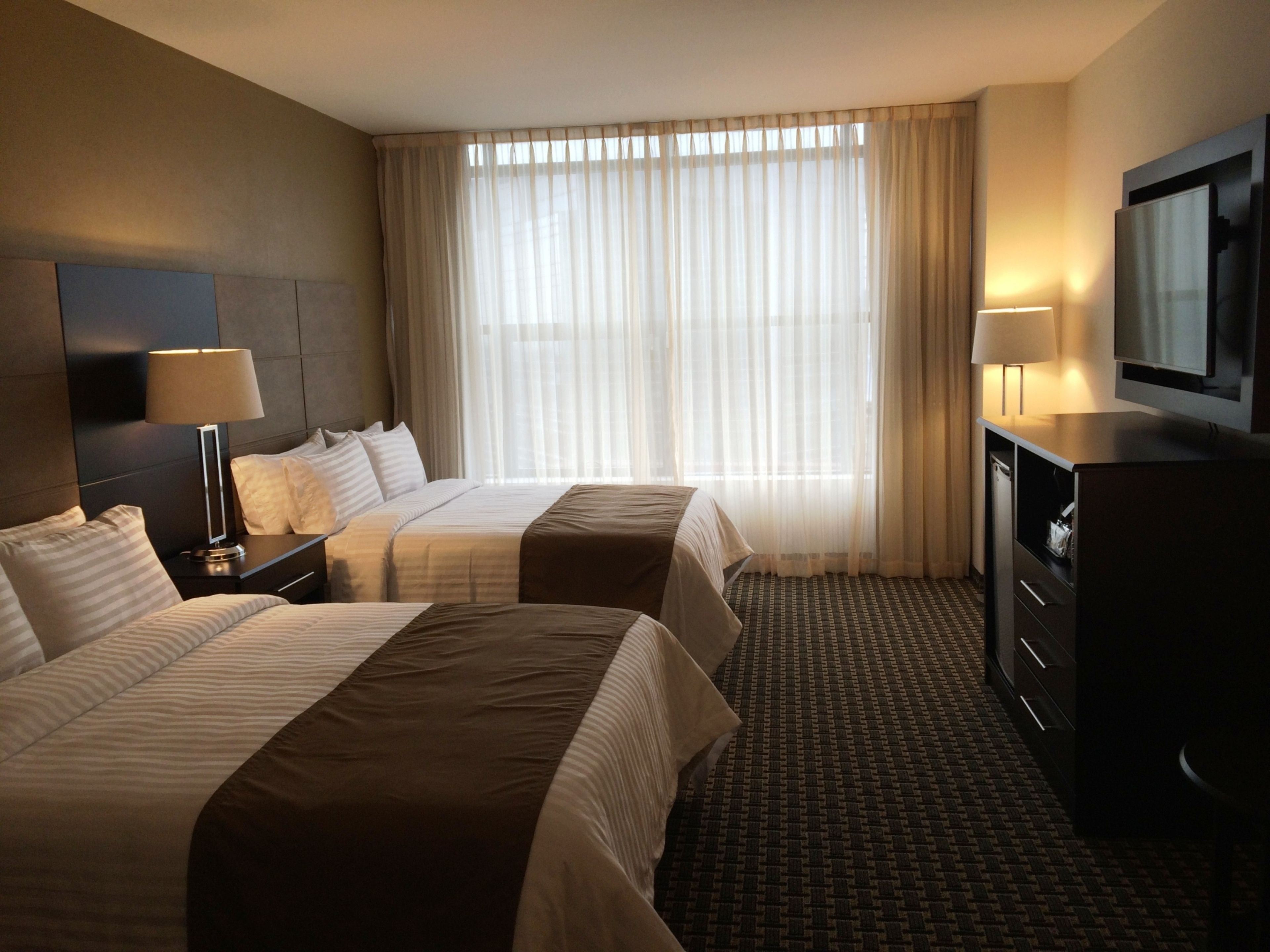 Foto - Holiday Inn Mexico Santa Fe by IHG