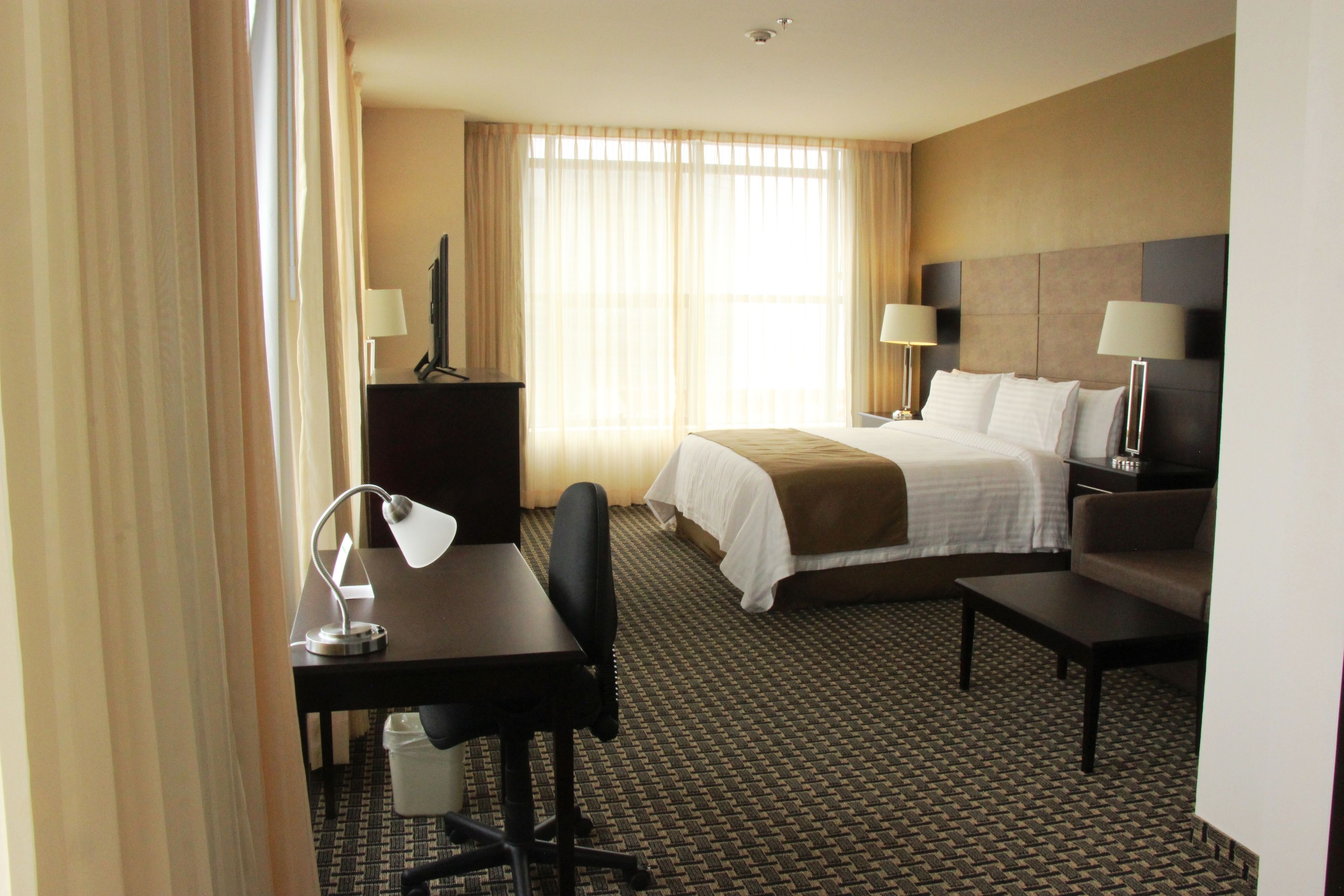 Foto - Holiday Inn Mexico Santa Fe by IHG