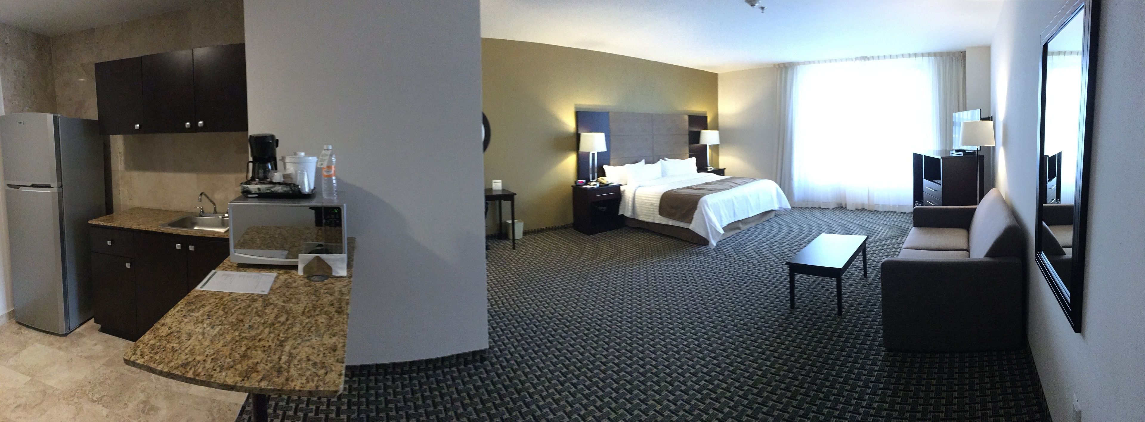 Foto - Holiday Inn Mexico Santa Fe by IHG
