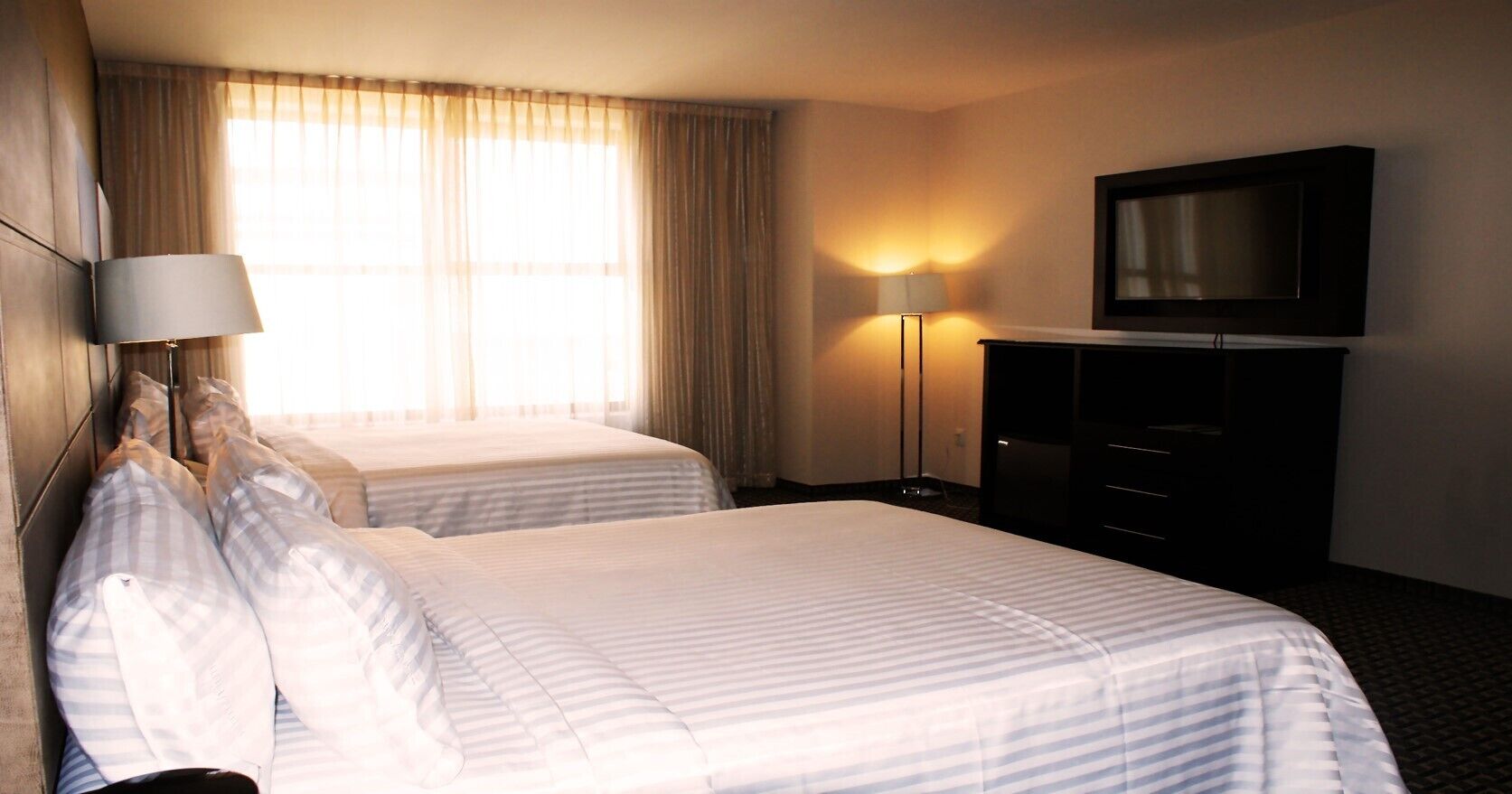Foto - Holiday Inn Mexico Santa Fe by IHG