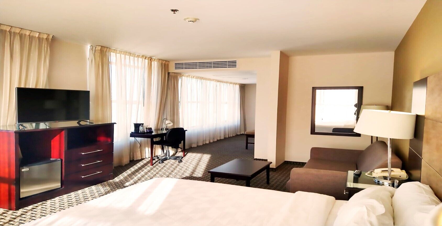 Foto - Holiday Inn Mexico Santa Fe by IHG