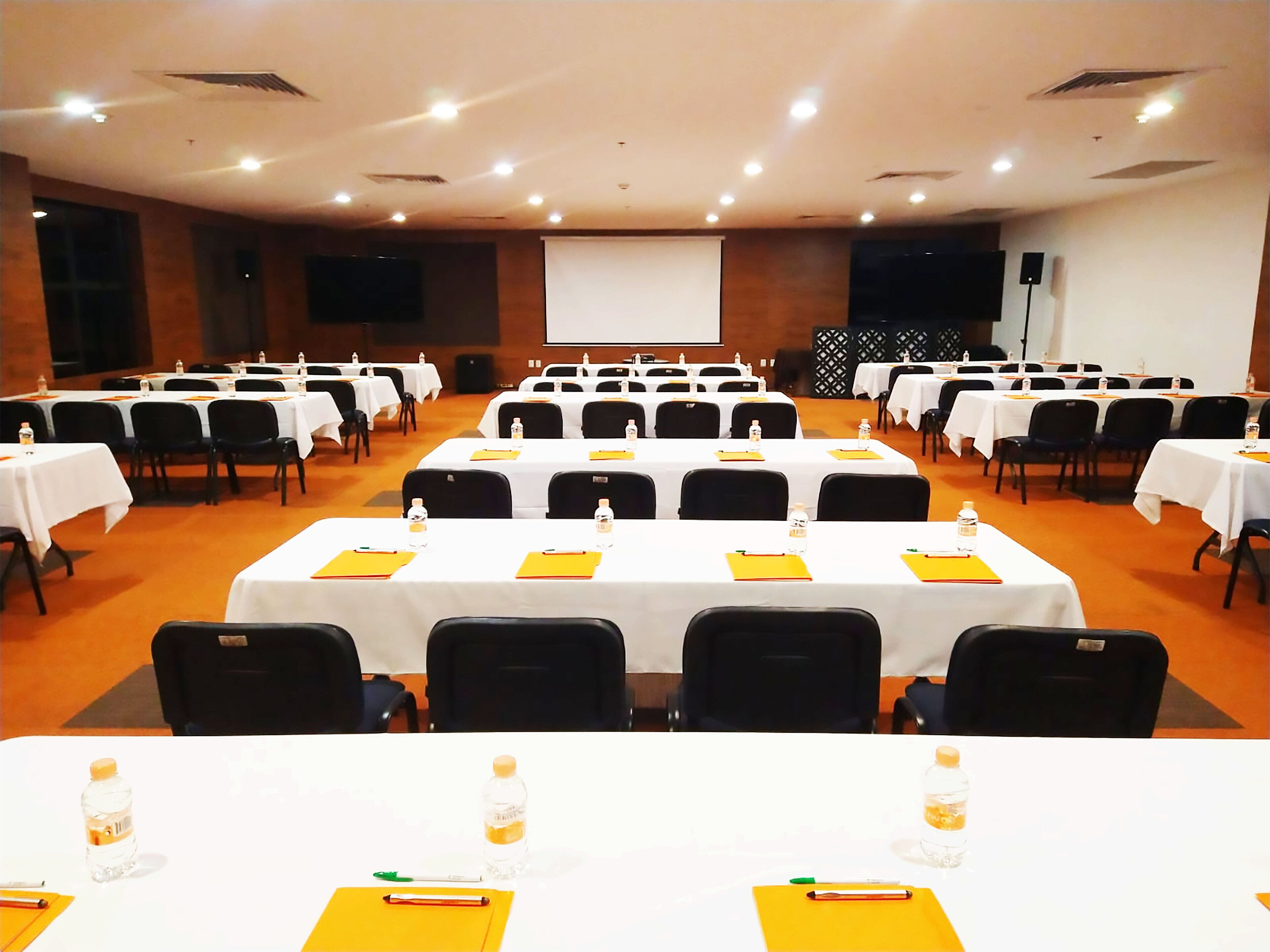 Foto - Holiday Inn Mexico Santa Fe by IHG