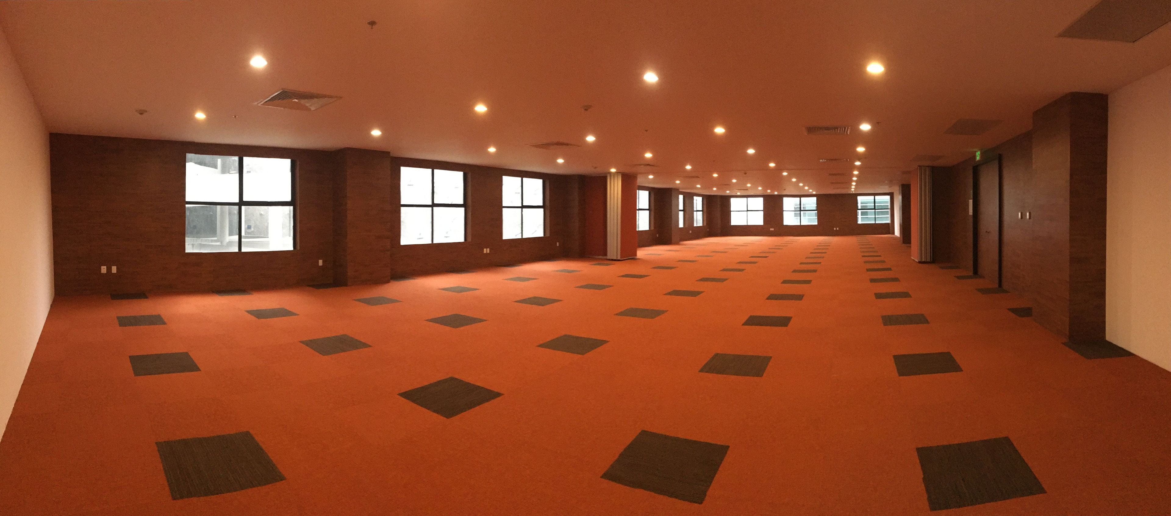 สถานที่จัดงานประชุม