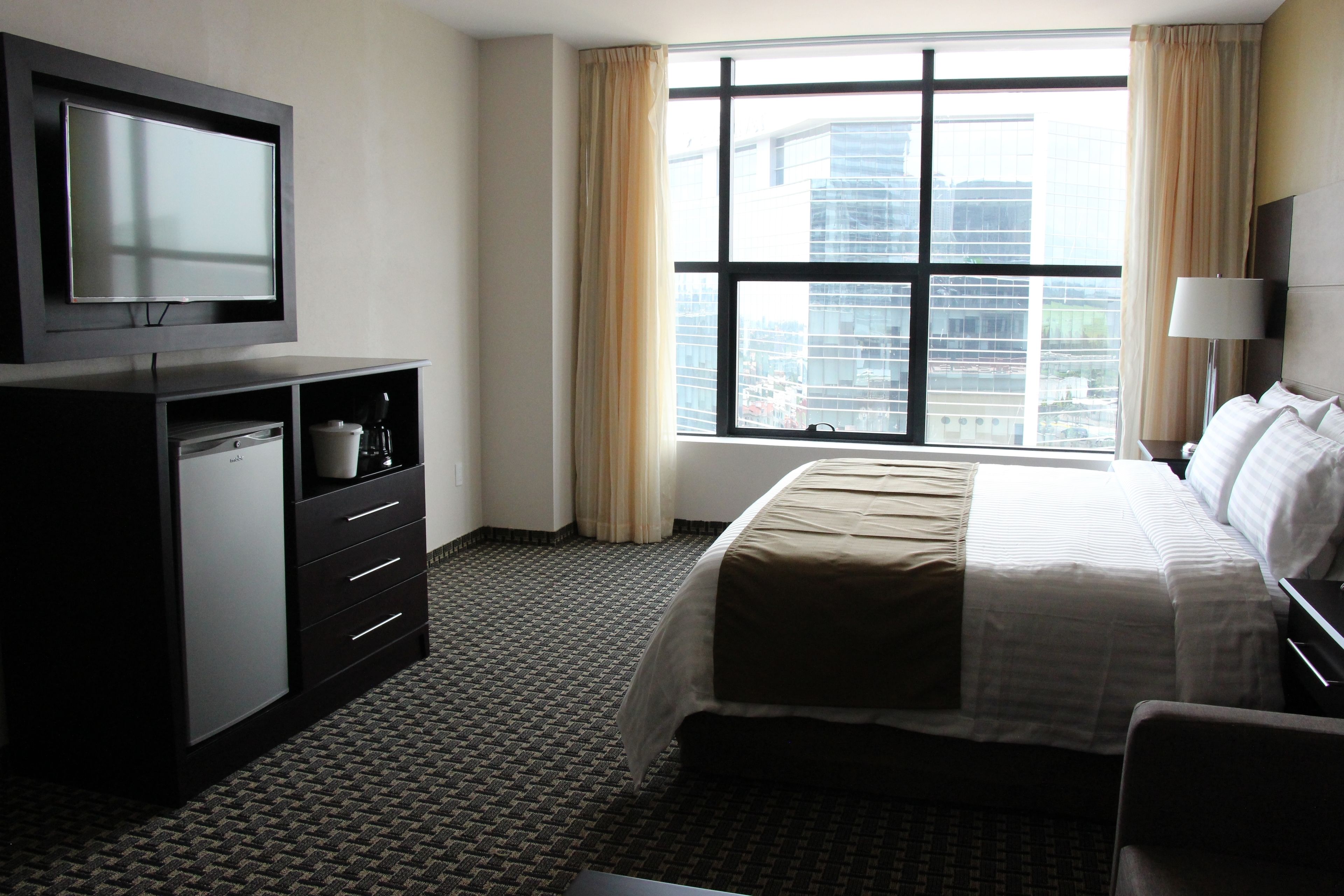 Foto - Holiday Inn Mexico Santa Fe by IHG